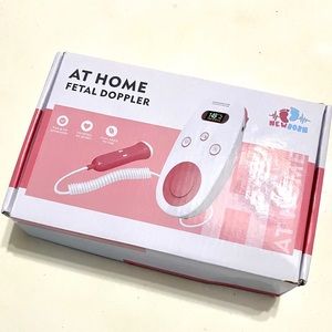 Fetal Doppler from The Newborn Store
